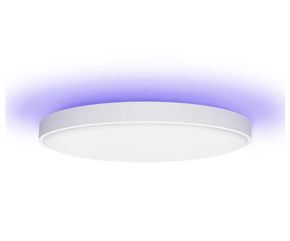 Inteligentne oświetlenie YEELIGHT Arwen Ceiling Light 550S Sufitowa YLXD013-A
